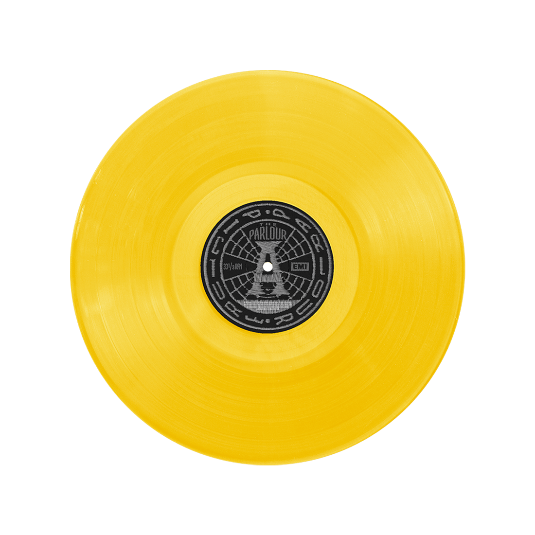 Picture Parlour - The Parlour: Store Exclusive LP